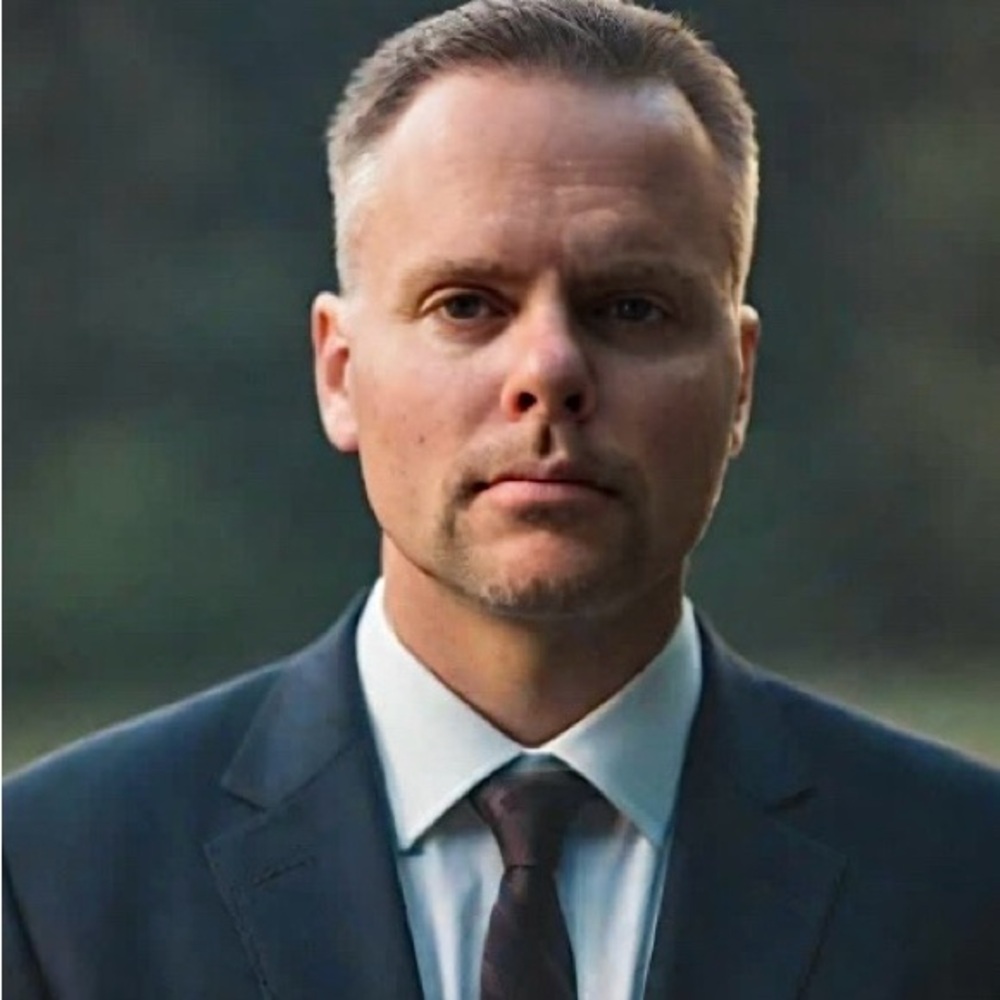 Meet your Posher, Mattmatt